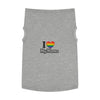 I Love My Moms Pet Tank Top