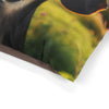 Pet Bed – Plush Dog Bed, 3 Size Options