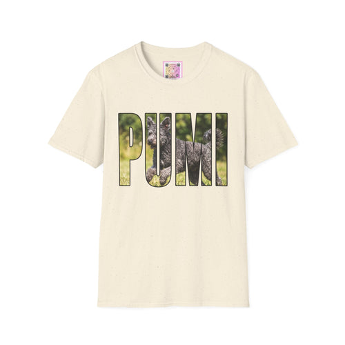Pumi Tee Shirt