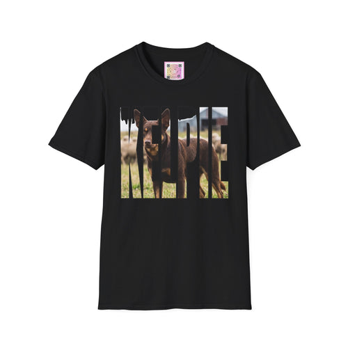 Australian Kelpie Tee Shirt