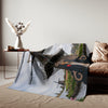 Nederlandse Kooikerhondje Blanket