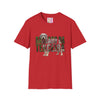 Barbado da Terceira Tee Shirt