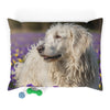 Pet Bed – Plush Dog Bed, 3 Size Options
