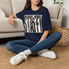 Staffordshire Bull Terrier (Staffy) Tee Shirt