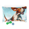 Pet Bed – Plush Dog Bed, 3 Size Options