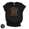 National Park After Dark Cryptid Tee | Bigfoot  Graphic T-Shirt