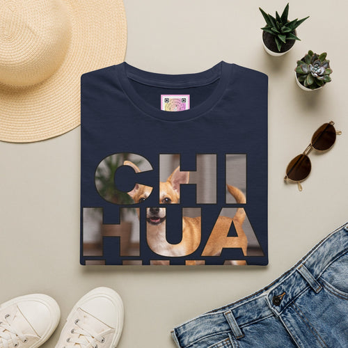 Chihuahua Tee Shirt