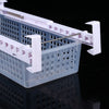 Refrigerator storage box