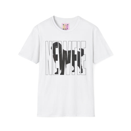 Newfoundland (Newfie) Tee Shirt