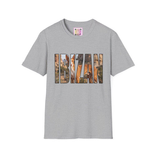 Ibizan Hound Tee Shirt