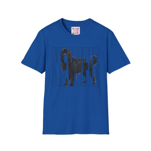 Newfoundland (Newfie) Tee Shirt