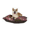 Pet Bed – Plush Dog Bed, 3 Size Options