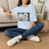 Samoyed Tee Shirt