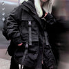 Women's autumn and winter wild jacket