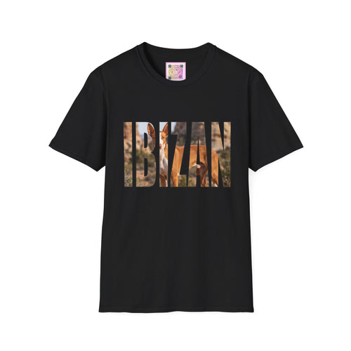 Ibizan Hound Tee Shirt