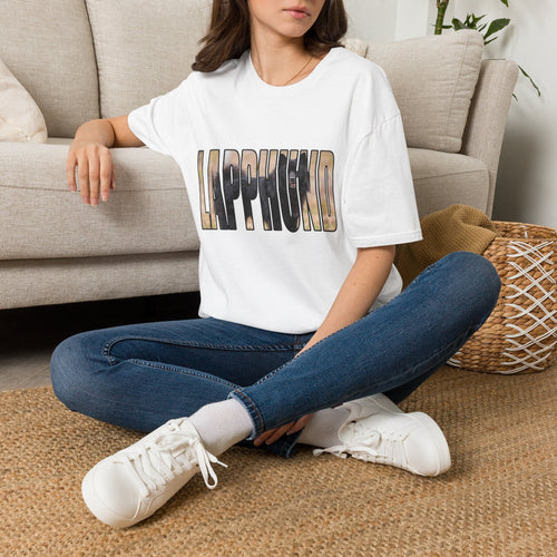 Swedish Lapphund Tee Shirt