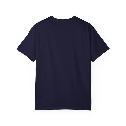 Jesus Retro Graphic T-Shirt — “J.E.SUS The  Real Eternal Hero” Christian Vintage Tee