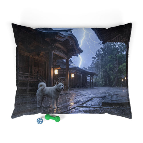 Hokkaido Pet Bed