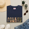 Canaan Dog Tee Shirt