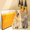 Super Absorbent Microfiber Dog Towel