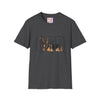 German Shepherd Dog (GSD) Tee Shirt