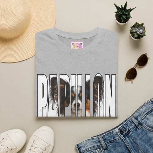 Papillon Tee Shirt