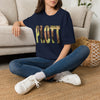 Plott Hound Tee Shirt