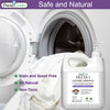 Bed Bug & Mite Laundry Additive 128 oz | Non-Toxic Treatment | Premo Guard