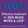 Bed Bug & Mite Laundry Additive 64 oz | Non-Toxic Treatment | Premo Guard