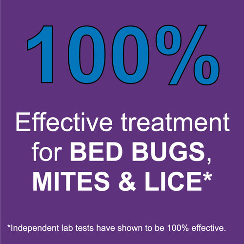 Bed Bug & Mite Laundry Additive 64 oz | Non-Toxic Treatment | Premo Guard
