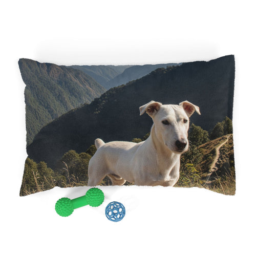 Gull Terrier Pet Bed