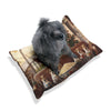 Coastal Holiday Veranda Pet Bed
