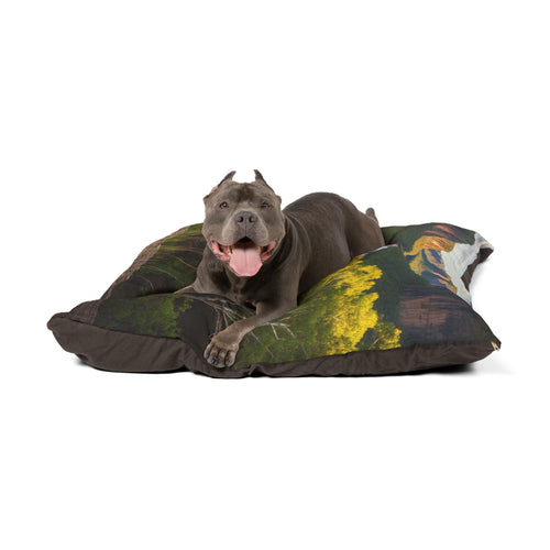Australian Cattle Dog Pet Bed