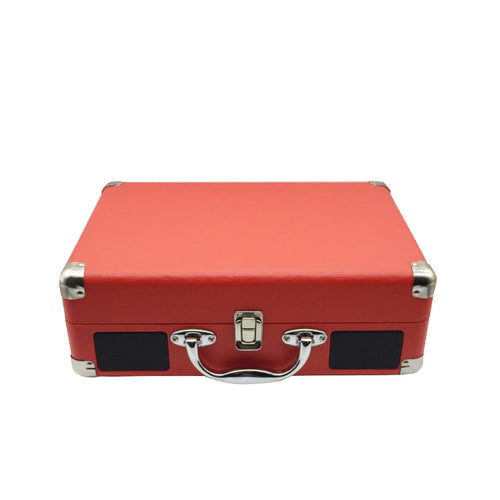 Portable Bluetooth Speaker Phonograph Bluetooth Speaker