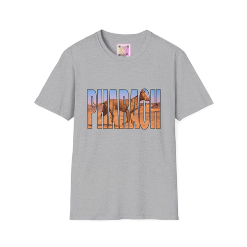 Pharaoh Hound Tee Shirt
