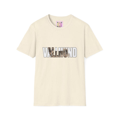 Swedish Vallhund Tee Shirt