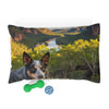 Australian Cattle Dog Pet Bed