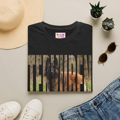 Belgian Shepherd Dog Tervuren Tee Shirt