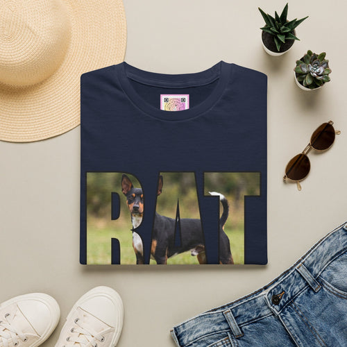 Rat Terrier Tee Shirt