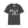 Alaskan Malamute Tee Shirt