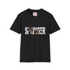 English Springer Spaniel Tee Shirt