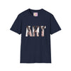 American Hairless Terrier (AHT) Tee Shirt