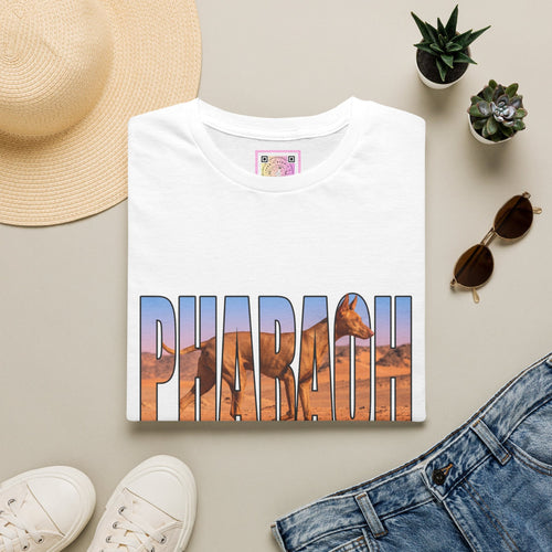 Pharaoh Hound Tee Shirt
