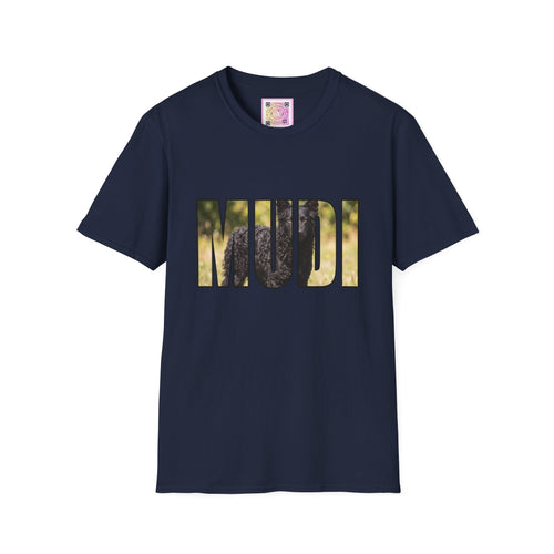 Mudi Tee Shirt