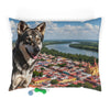 Calupoh Pet Bed