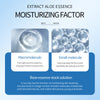 All English SADOER Hyaluronic Acid Water Light
