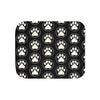 Cozy Sherpa Paw Blanket (3 sizes)