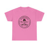My Cat and I are WOKE Heavy Duty Unisex Tee Sizes Small - 5XL (9 colors)