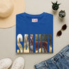 Saluki Tee Shirt