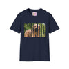 Briard Tee Shirt